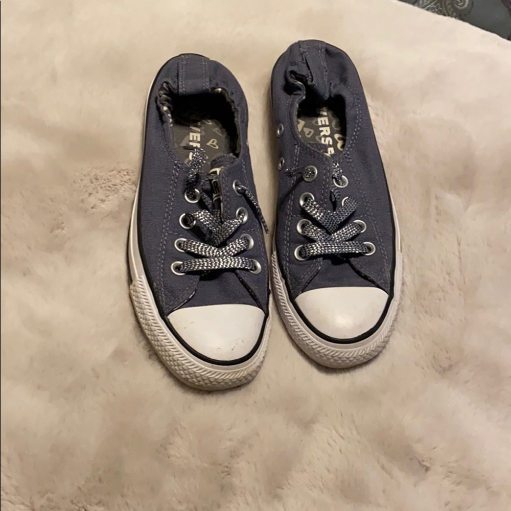 Convers